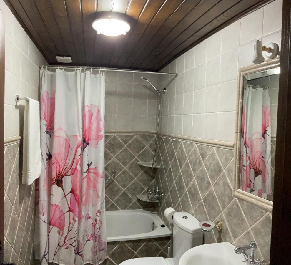 Casa Freixe Apartamentos Rurales Santa Eulalia de Oscos Eksteriør billede