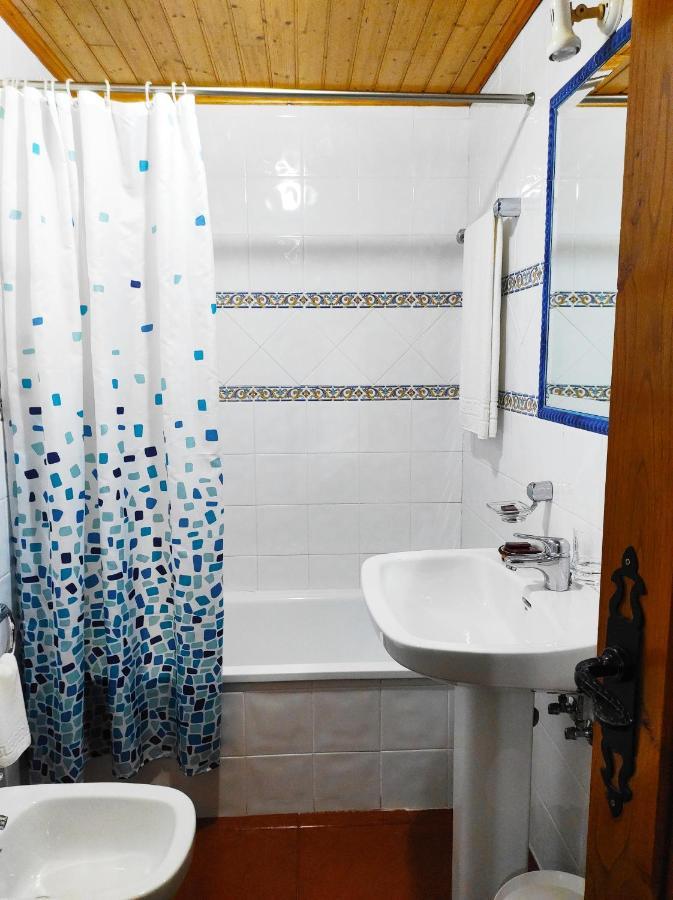 Casa Freixe Apartamentos Rurales Santa Eulalia de Oscos Eksteriør billede